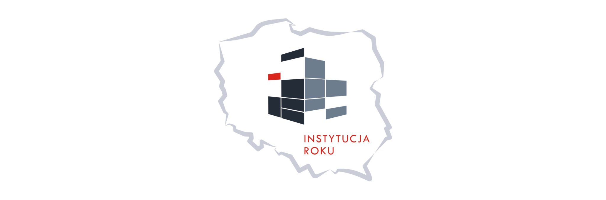 Logotyp Instytucja Roku