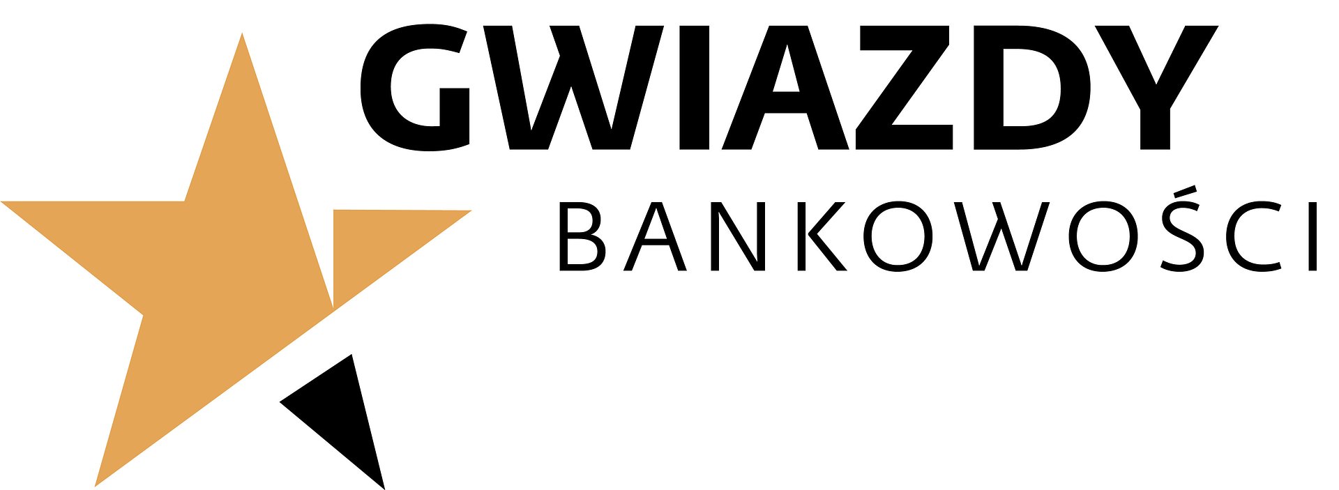 Logotyp Gwiazdy Bankowości