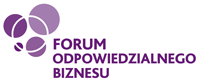 logo forum odpowiedzialne biznesu