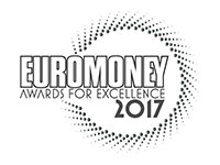 euromoney awards for excellence