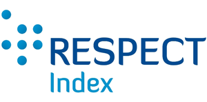 logo respekt index