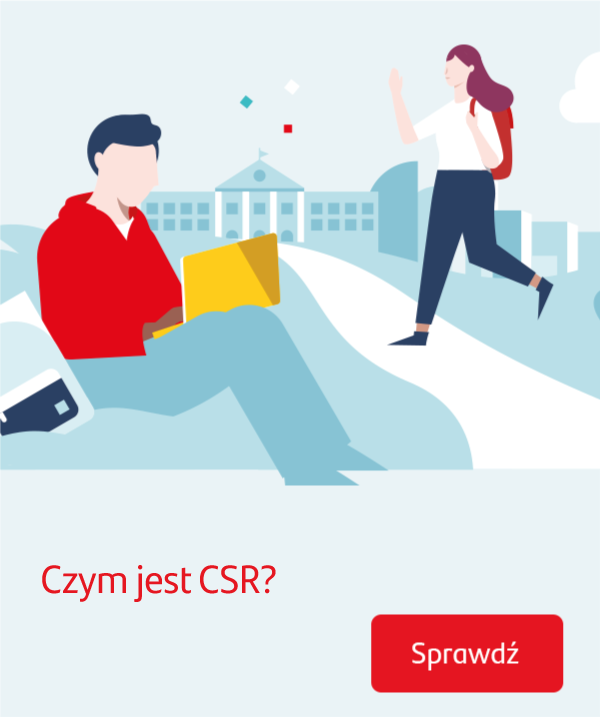 Sprawdź czym jest CSR