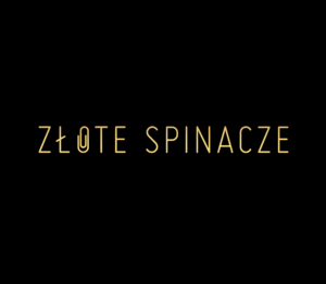Logo Złote Spinacze