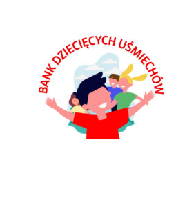 Logo - Bank Dziecięcych Uśmiechów