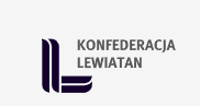 Logo - Konfederacja Lewiatan