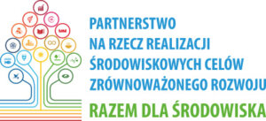 Logo - Razem dla środowiska