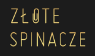 Logo - Złote Spinacze